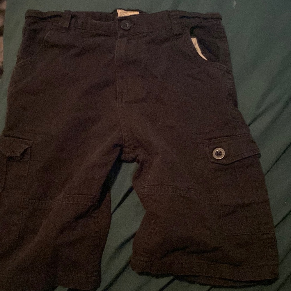 Boys shorts